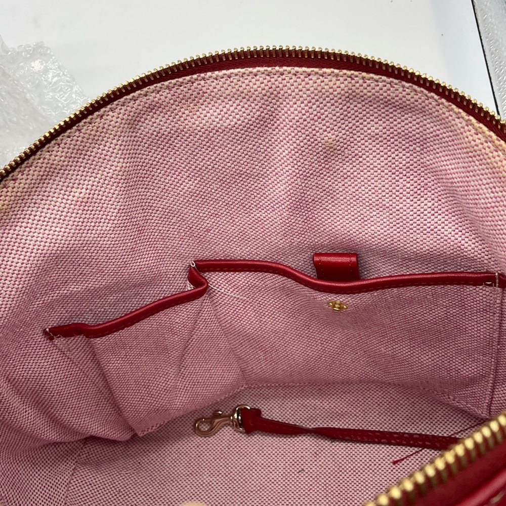 Dooney and Bourke Purse - Picture 4 of 14